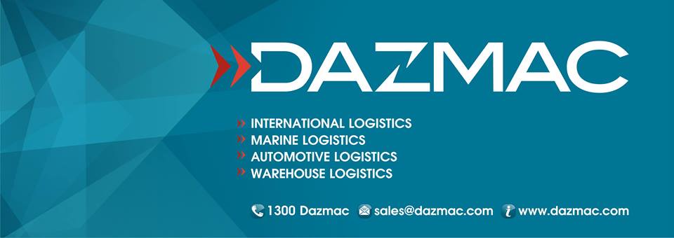 Dazmac International Logistics