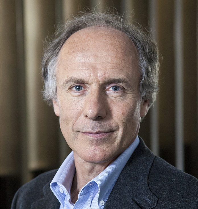 Dr Alan Finkel