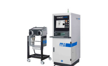 GE Additive deploys sophisticated metal 3D printing machine at UNSW