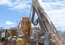 McGowan Government: 52 applications received for Round 16 of co-funded drilling projects