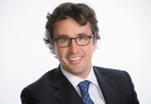 Rio Tinto appoints Simon Trott as its first ever CCO