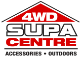 4WD Supacentre