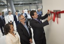 SA Company Ellex opens new medical devices manufacturing facility in Adelaide