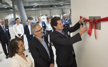 SA Company Ellex opens new medical devices manufacturing facility in Adelaide