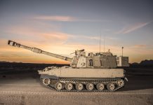 BAE Systems wins major US Army contract