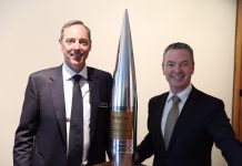 Australia’s largest ammunition supplier opens Canberra office