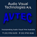 Audio Visual Technologies P/L