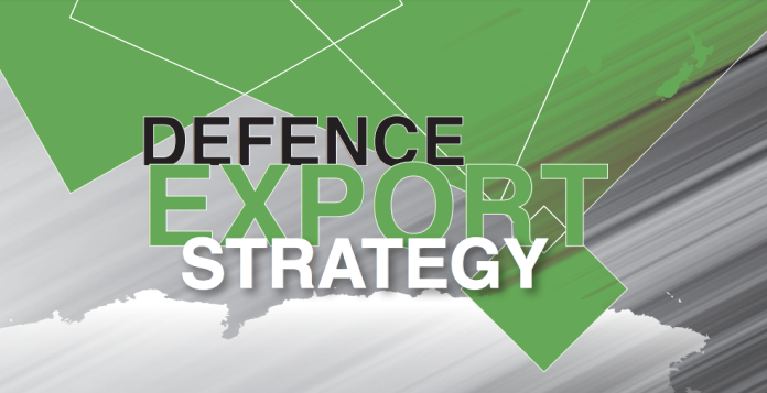 Defence Export Strategy
