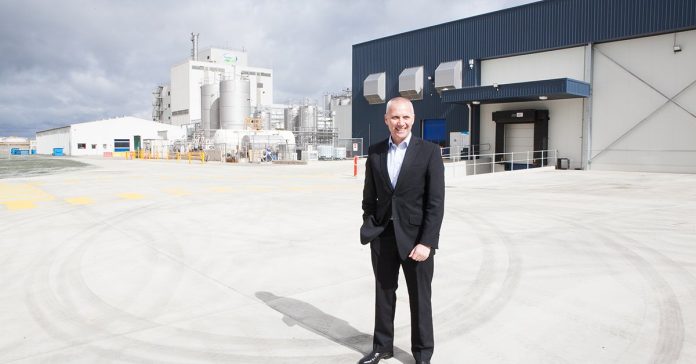 Fonterra