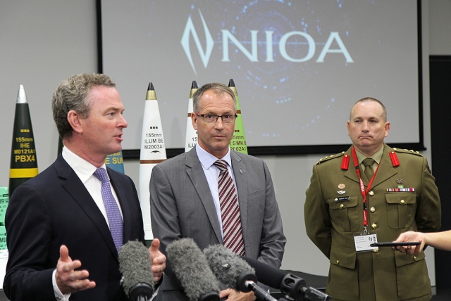 NIOA