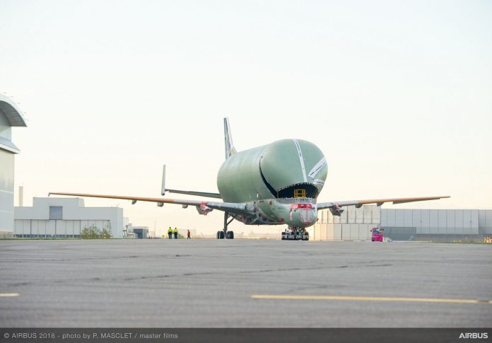 Structurally_complete_Airbus_BelugaXL_No1_5