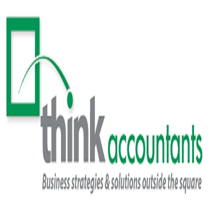Think Accountants Logo