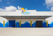 Frosty Boy proves Australian manufacturing is not dead