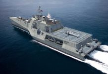 Austal wins new US Navy contract