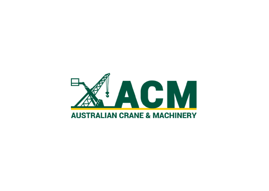 Australian Crane and Machinery
