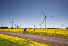 Construction commences on Australia’s largest wind farm