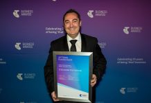 Nominations open for 2018 Telstra Business Awards