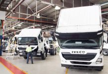 Iveco expands its Australian-based production