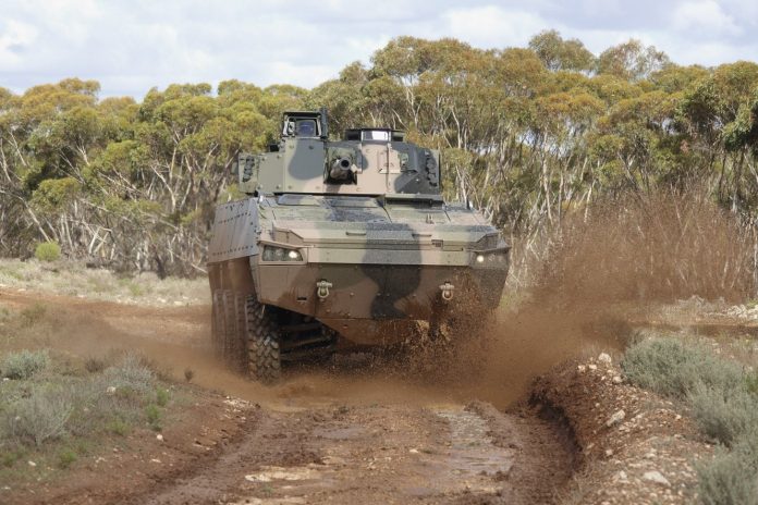Land 400