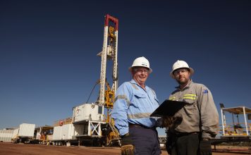 Santos announces $900m investment in new gas developments