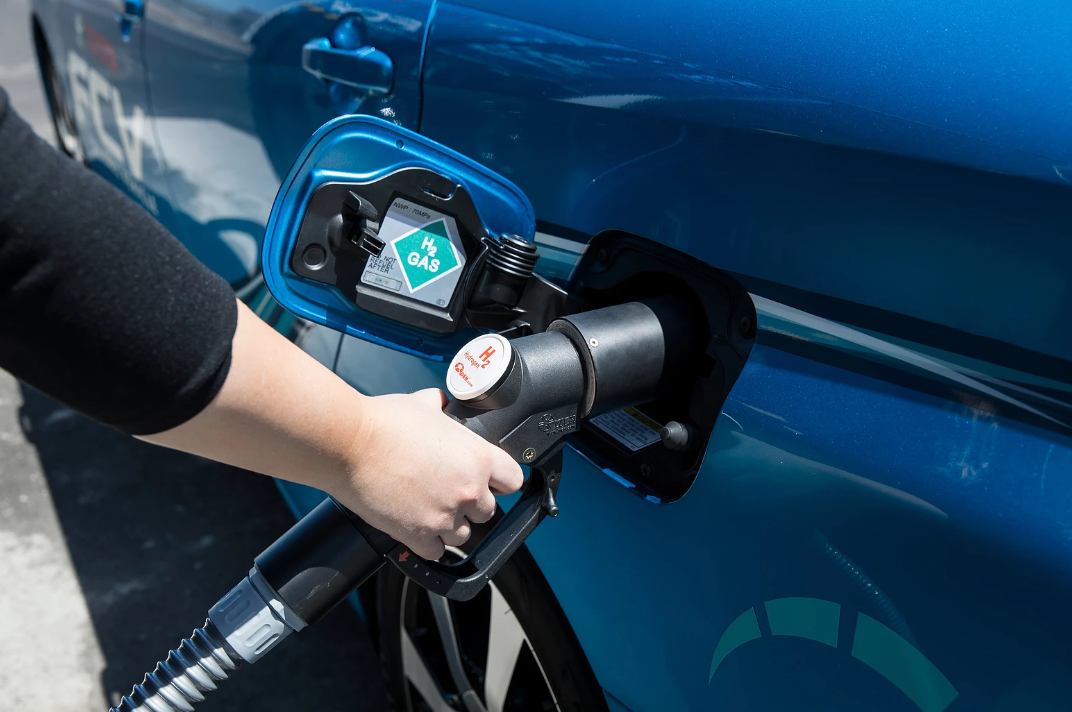 Hydrogen Mobility Australia announces its establishment Australian