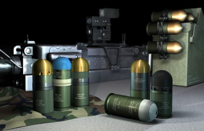 40mm