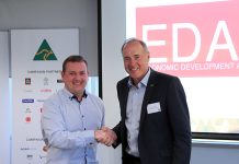 Economic Development Australia and the Australian Made Campaign join forces to drive economic growth