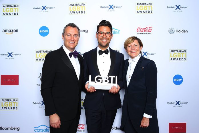 L to R - Louis A Vega, Ross Wetherbee, Christine Forster