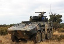 Australian Government, Rheinmetall ink landmark defence contract