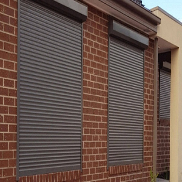 AUS WINDOW ROLLER SHUTTERS