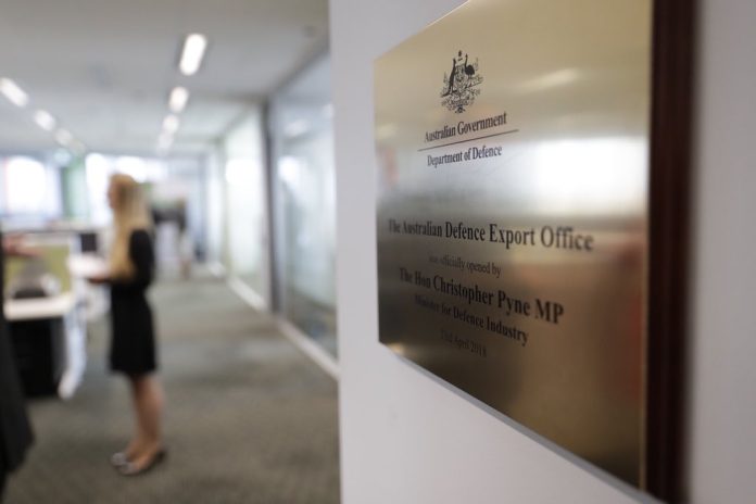 Defence Export Office