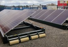 Australian-made innovation could soon replace diesel generators as temporary power supply in off-grid areas