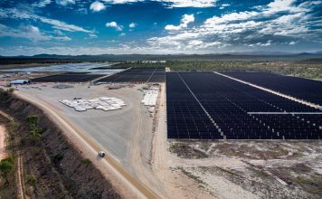 Genex secures development approval for Kidston Stage 2 solar