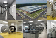 Mayne Pharma opens new manufacturing facility in the US