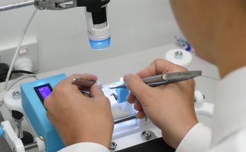 New ARC training centre tipped to deliver medical 3D printing breakthroughs
