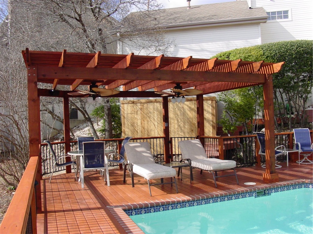 On Trend Outdoor Living – Pergolas Adelaide