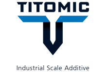 Titomic signs MoU with Europe’s largest shipbuilder