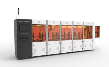 Australian manufacturers to get a glimpse of the future at National Manufacturing Week
