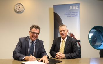 ASC launches Digital Transformation program