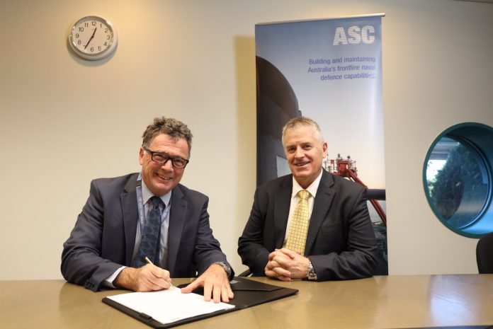 ASC