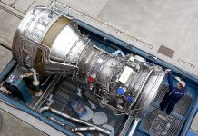 Rolls Royce picks Marand as local partner for SEA 5000