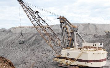 BMA sells Gregory Crinum Mine for $100m