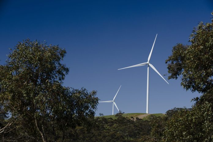 Bulgana Green Power Hub