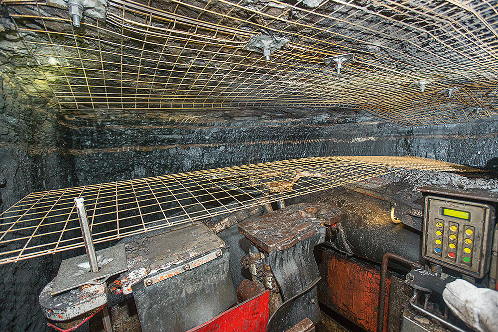 DSI Underground Australia to acquire Fero Group - Australian Manufacturing