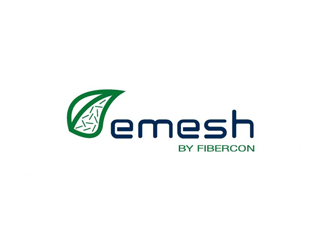 Emesh Fibercon