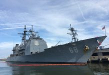 Austal acquires aluminium technology company ElectraWatch