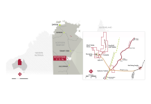 TNG’s world-class Mount Peake project granted key approval