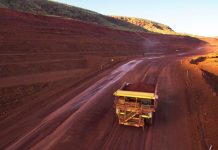 Fortescue to invest $1.7bn in new Pilbara mine