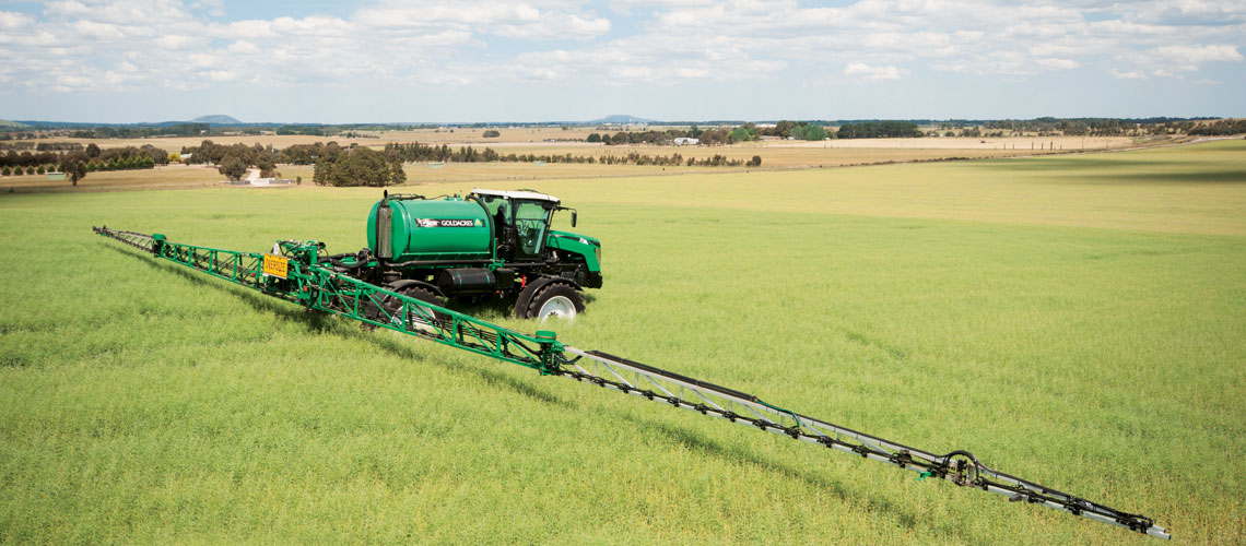 A shot in the arm for agricultural manufacturing in Ballarat Australian Manufacturing