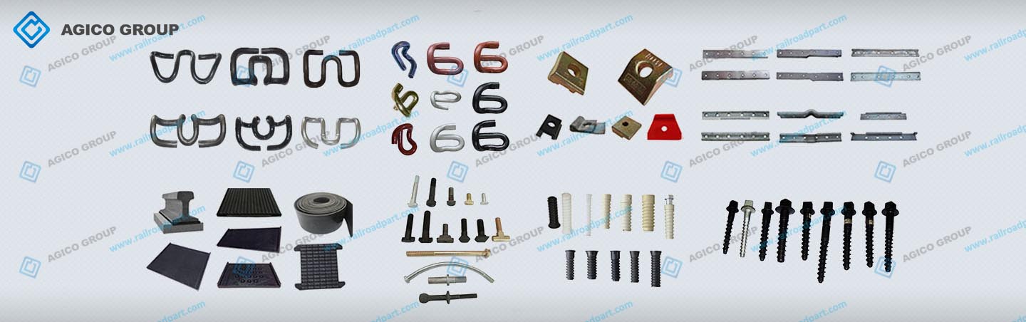 AGICO Rail